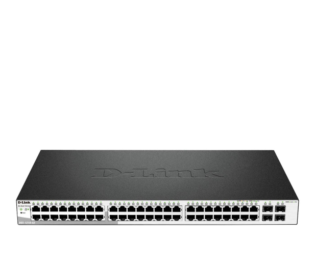 DLINK DGS-1210-52 - 181922 - zdjęcie
